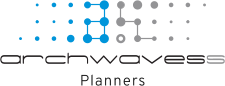 Archwavess Planners Logo